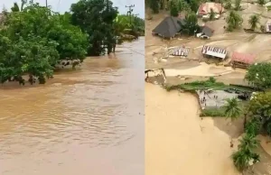 Update Korban Tewas Banjir dan Longsor Sumatera, Anggota Polda Riau Masih Hilang