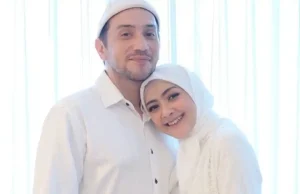 Masih Berduka, Richa Novisha Ungkap Kerinduan setelah Gary Iskak Meninggal Dunia