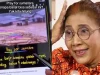 Viral Alumni ITB Bongkar Pemicu Banjir di Sumatera, Susi Pudjiastuti: Saya yang Bodoh Jadi Mengerti